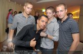Club Fusion - Babenberger Passage - Fr 02.09.2011 - 3