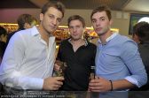 Club Fusion - Babenberger Passage - Fr 02.09.2011 - 33