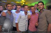 Club Fusion - Babenberger Passage - Fr 02.09.2011 - 36