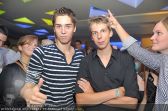 Club Fusion - Babenberger Passage - Fr 02.09.2011 - 41