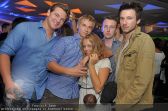 Club Fusion - Babenberger Passage - Fr 02.09.2011 - 8
