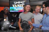 Vanity DJ Mosey - Babenberger Passage - Sa 15.10.2011 - 31