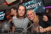 Vanity DJ Mosey - Babenberger Passage - Sa 15.10.2011 - 5