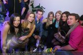 Partynacht - Platzhirsch - Mi 05.01.2011 - 10