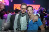 Partynacht - Platzhirsch - Mi 05.01.2011 - 11