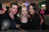 Partynacht - Platzhirsch - Mi 05.01.2011 - 12