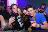 Klub - Platzhirsch - Fr 14.01.2011 - 12