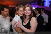 Klub - Platzhirsch - Fr 14.01.2011 - 21