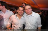 Klub - Platzhirsch - Fr 14.01.2011 - 22