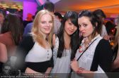 Klub - Platzhirsch - Fr 28.01.2011 - 22