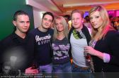 Klub - Platzhirsch - Fr 28.01.2011 - 31