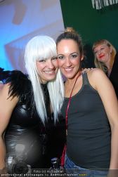 Klub - Platzhirsch - Fr 11.02.2011 - 12