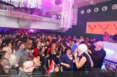 Klub - Platzhirsch - Fr 11.02.2011 - 15