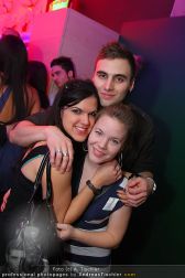Klub - Platzhirsch - Fr 11.02.2011 - 18