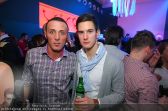 Klub - Platzhirsch - Fr 11.02.2011 - 21