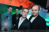 Klub - Platzhirsch - Fr 11.02.2011 - 37