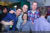 Klub - Platzhirsch - Fr 11.02.2011 - 47
