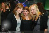 Klub - Platzhirsch - Fr 04.03.2011 - 13