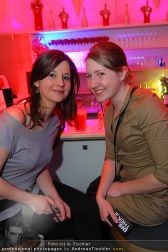 Klub - Platzhirsch - Fr 04.03.2011 - 15