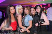 Klub - Platzhirsch - Fr 15.04.2011 - 1