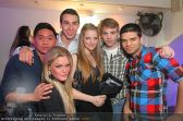 Klub - Platzhirsch - Fr 15.04.2011 - 12