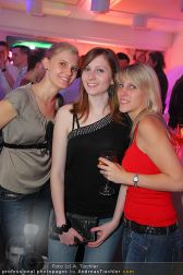 Klub - Platzhirsch - Fr 15.04.2011 - 14