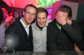 Klub - Platzhirsch - Fr 15.04.2011 - 15