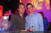 Klub - Platzhirsch - Fr 15.04.2011 - 16
