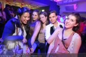 Klub - Platzhirsch - Fr 15.04.2011 - 17