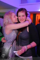 Klub - Platzhirsch - Fr 15.04.2011 - 18