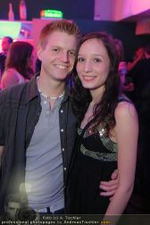 Klub - Platzhirsch - Fr 15.04.2011 - 19