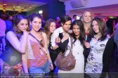 Klub - Platzhirsch - Fr 15.04.2011 - 2