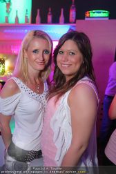 Klub - Platzhirsch - Fr 15.04.2011 - 20
