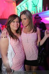 Klub - Platzhirsch - Fr 15.04.2011 - 21