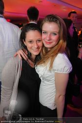 Klub - Platzhirsch - Fr 15.04.2011 - 23