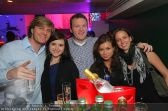 Klub - Platzhirsch - Fr 15.04.2011 - 24