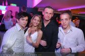 Klub - Platzhirsch - Fr 15.04.2011 - 4