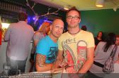 Klub - Platzhirsch - Fr 15.04.2011 - 6