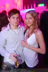 Klub - Platzhirsch - Fr 15.04.2011 - 7