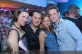 Klub - Platzhirsch - Fr 22.04.2011 - 12