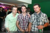 Klub - Platzhirsch - Fr 22.04.2011 - 25