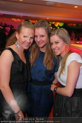 First - Platzhirsch - Do 28.04.2011 - 20