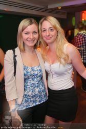 First - Platzhirsch - Do 28.04.2011 - 22