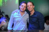 Klub - Platzhirsch - Fr 13.05.2011 - 28