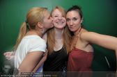 Klub - Platzhirsch - Fr 24.06.2011 - 12