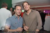 Klub - Platzhirsch - Fr 24.06.2011 - 20