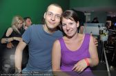 Klub - Platzhirsch - Fr 24.06.2011 - 35