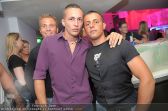Klub - Platzhirsch - Fr 24.06.2011 - 55