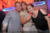 Klub - Platzhirsch - Fr 24.06.2011 - 9