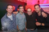 Klub - Platzhirsch - Fr 01.07.2011 - 4